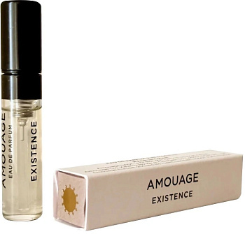 Amouage Existence (20-31792 парфюмерная вода 2 мл)