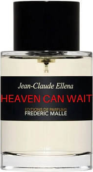 Frederic Malle Heaven Can Wait (20-39861 парфюмерная вода-тестер 50 мл)