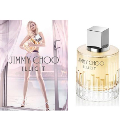 Фото духиJimmy Choo Illicit