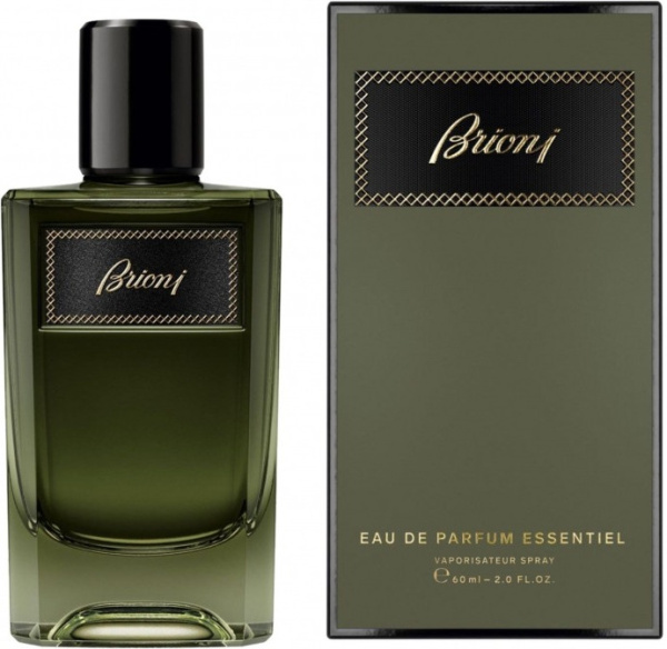 Фото духиBrioni Brioni Eau De Parfum Essentiel