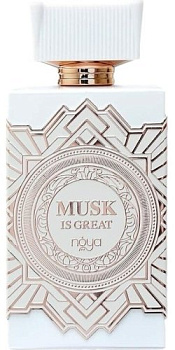 Фото духи Noya Musk is Great