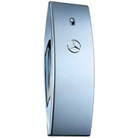 Фото духиMercedes-Benz Mercedes Benz Club Fresh