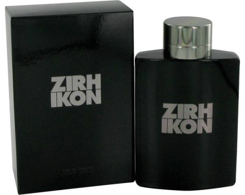 Фото духиZirh Ikon