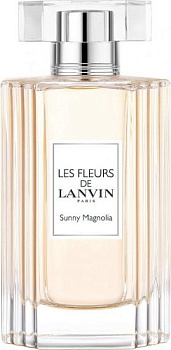 Фото духи Lanvin Sunny Magnolia
