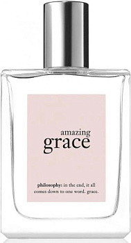 Philosophy Amazing Grace тестер