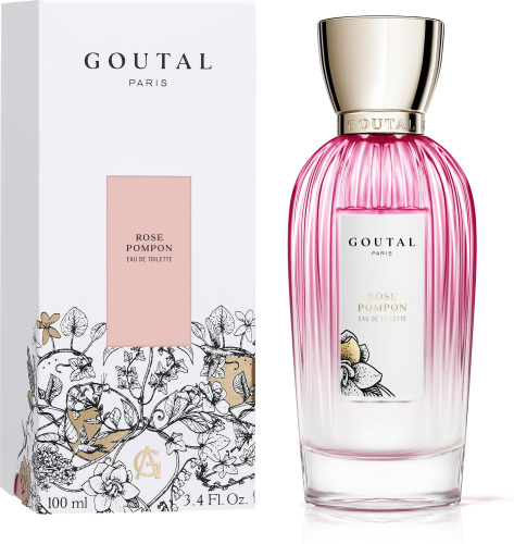 Фото духиAnnick Goutal Rose Pompon