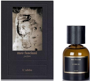 Meo Fusciuni L'oblio (20-75132 духи 100 мл)