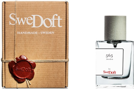 Фото духиSweDoft 565