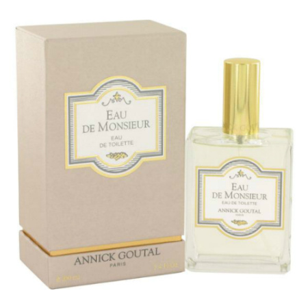 Фото духиAnnick Goutal Eau de Monsieur Pour Homme