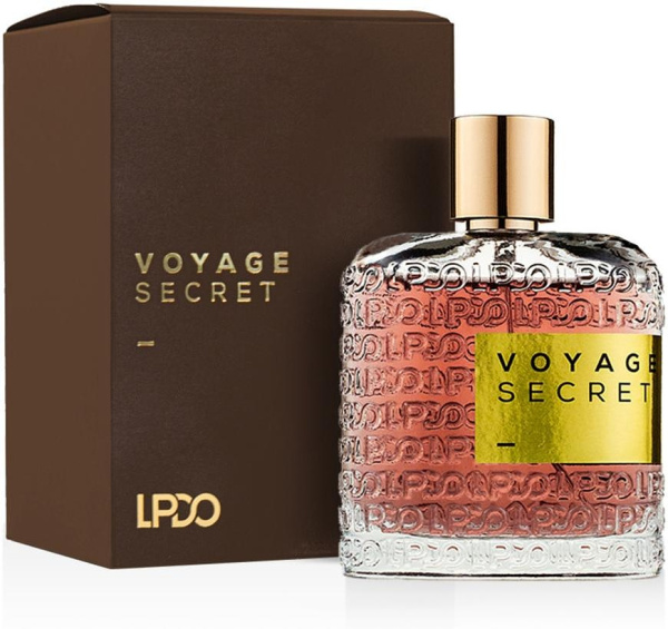 Фото духиLPDO Voyage Secret