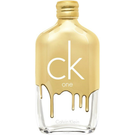 Фото духиCalvin Klein CK One Gold