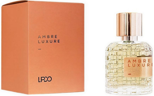 Фото духиLPDO Ambre Luxure