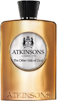 Фото духи Atkinsons The Other Side of Oud