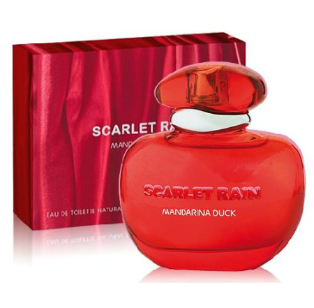 Фото духиMandarina Duck Scarlet Rain