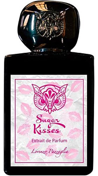 Фото духи Lorenzo Pazzaglia Sugar Kisses