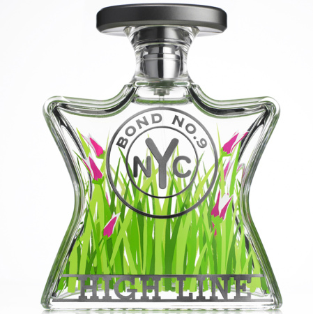 Фото духиBond No.9 High Line