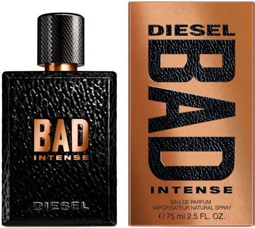 Фото духиDiesel Bad Intense