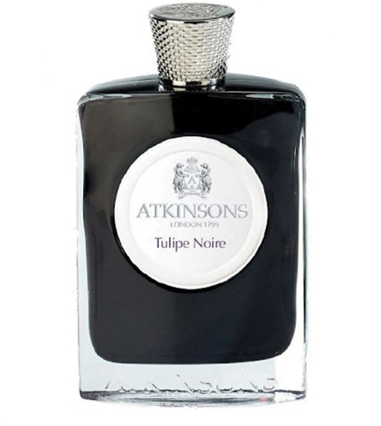 Atkinsons Tulipe Noire (20-29008 парфюмерная вода-тестер 100 мл)