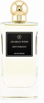 Фото духи Arabian Wind Arti Tobacco