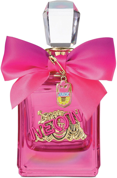 Juicy Couture Viva La Juicy Neon (20-32973 парфюмерная вода-тестер 100 мл)