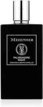 Фото духи Mizensir Palissandre Night