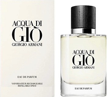 Giorgio Armani Acqua di Gio Eau de Parfum Pour Homme (20-61449 парфюмерная вода 50 мл)