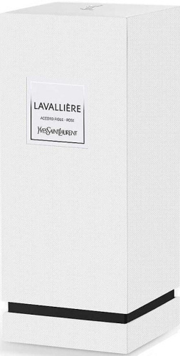 Фото духиYves Saint Laurent Lavalliere