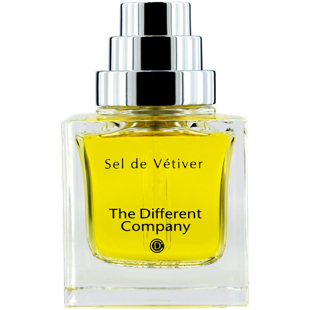 Фото духиThe Different Company Sel de Vetiver
