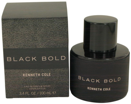 Фото духиKenneth Cole Black Bold