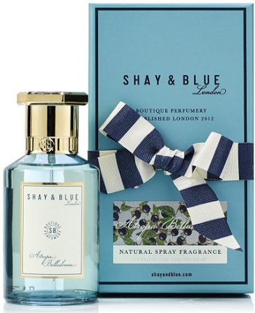 Фото духиShay&Blue London Atropa Belladonna