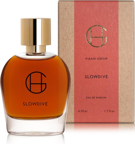 Фото духиHiram Green Slowdive