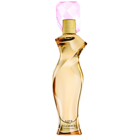 Фото духиJennifer Lopez Love & Glamour