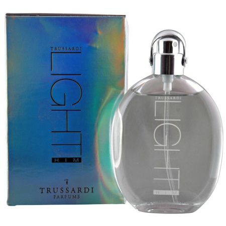 Фото духиTrussardi Light Him