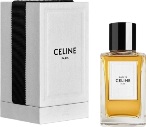 Celine Black Tie (20-64818 парфюмерная вода 200 мл)