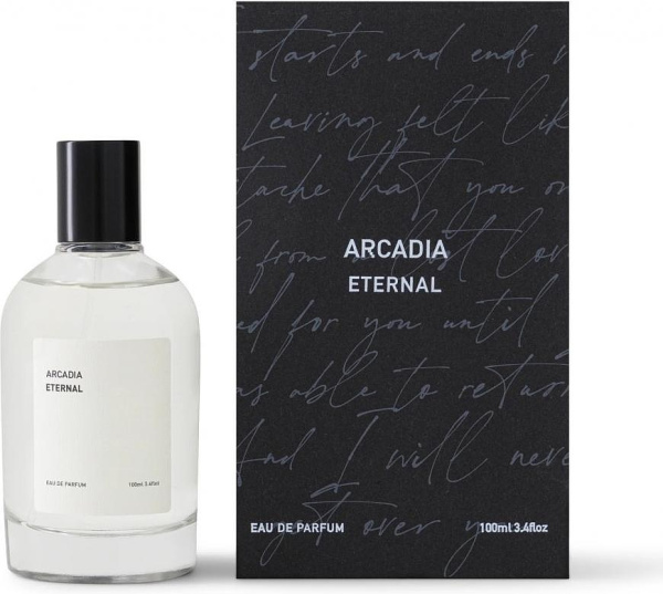 Фото духиArcadia Eternal