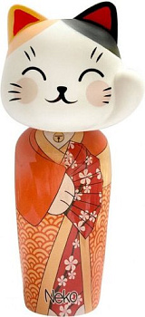 Фото духи Kokeshi Neko