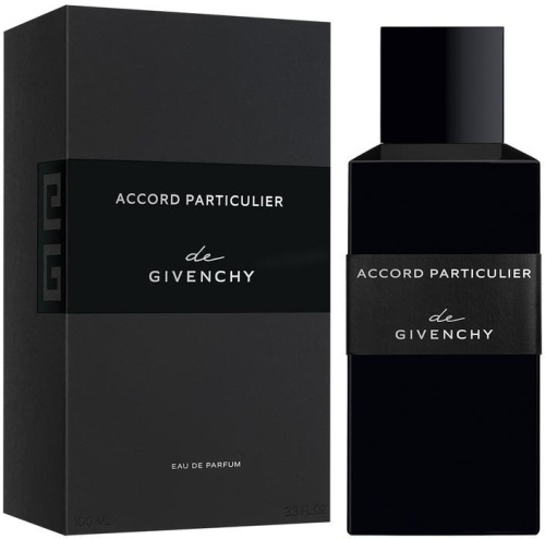 Фото духиGivenchy Accord Particulier