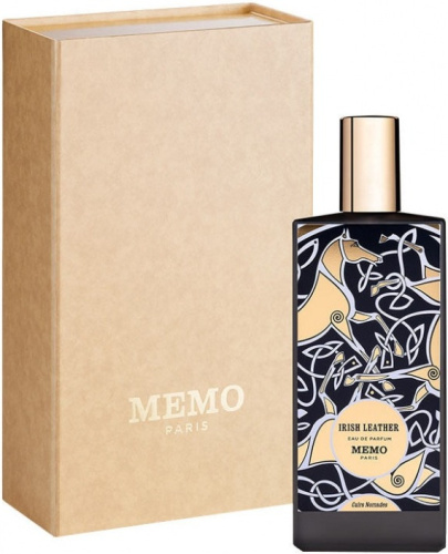 Memo Iberian Leather (20-48076 парфюмерная вода 75 мл)
