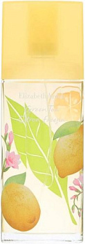 Фото духи Elizabeth Arden Green Tea Citron Freesia