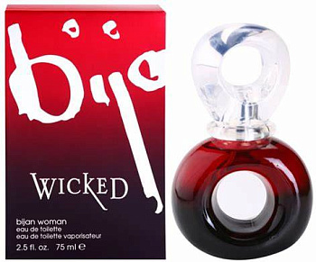 Bijan Wicked (20-45570 туалетная вода 75 мл)