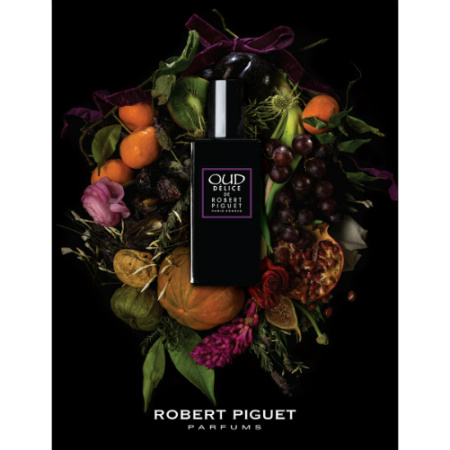 Фото духиRobert Piguet Oud Delice