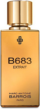 Marc-Antoine Barrois B683 Extrait (20-44951 парфюмерная вода-тестер 50 мл)