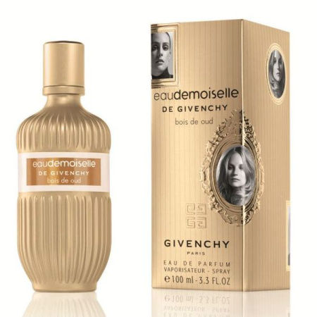 Фото духиGivenchy Eaudemoiselle Bois de Oud