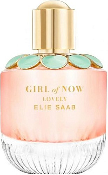 Фото духи Elie Saab Girl Of Now Lovely