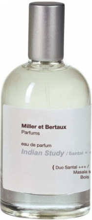 Фото духиMiller et Bertaux Indian Study / Santal