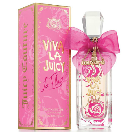 Фото духиJuicy Couture Viva La Juicy La Fleur