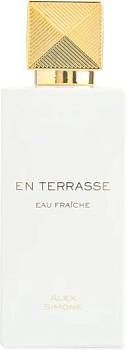 Фото духи Alex Simone En Terrasse Eau Fraiche