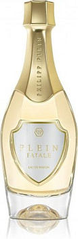 Фото духи Philipp Plein Plein Fatale