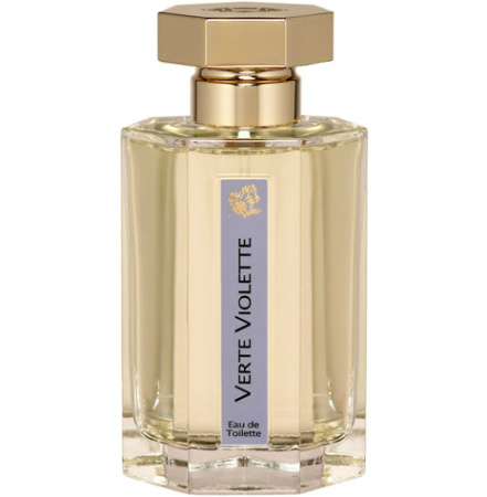 Фото духиL`Artisan Parfumeur Verte Violette