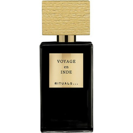 Фото духиRituals Voyage en Inde